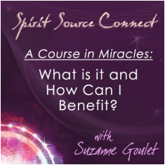 A course in miracles: What is it and how can i benefit?