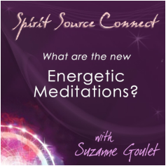 Energetic meditations?