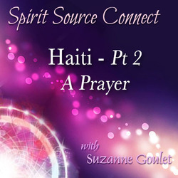 Haiti pt2 A prayer
