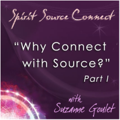 Why connect with source? part 1